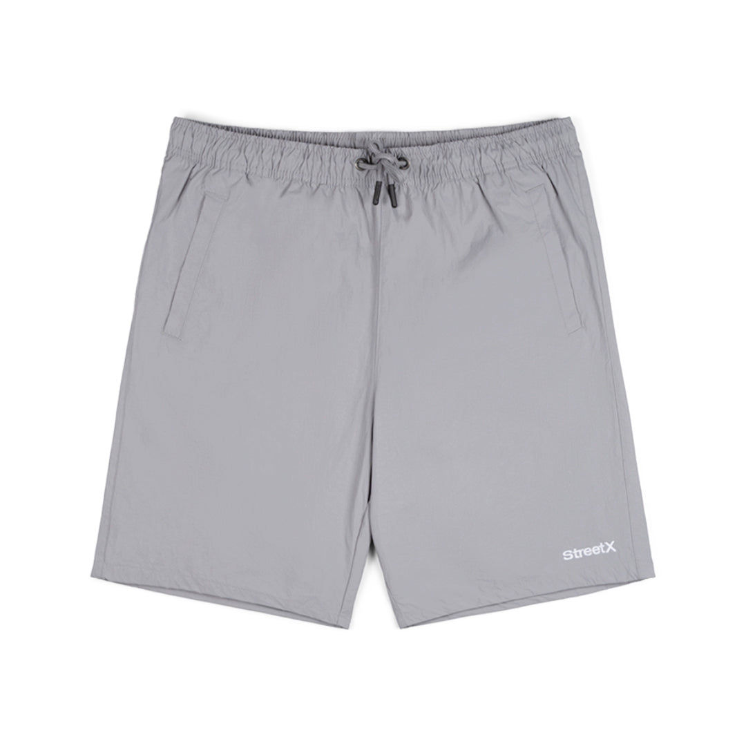 Mack Nylon Shorts – StreetX