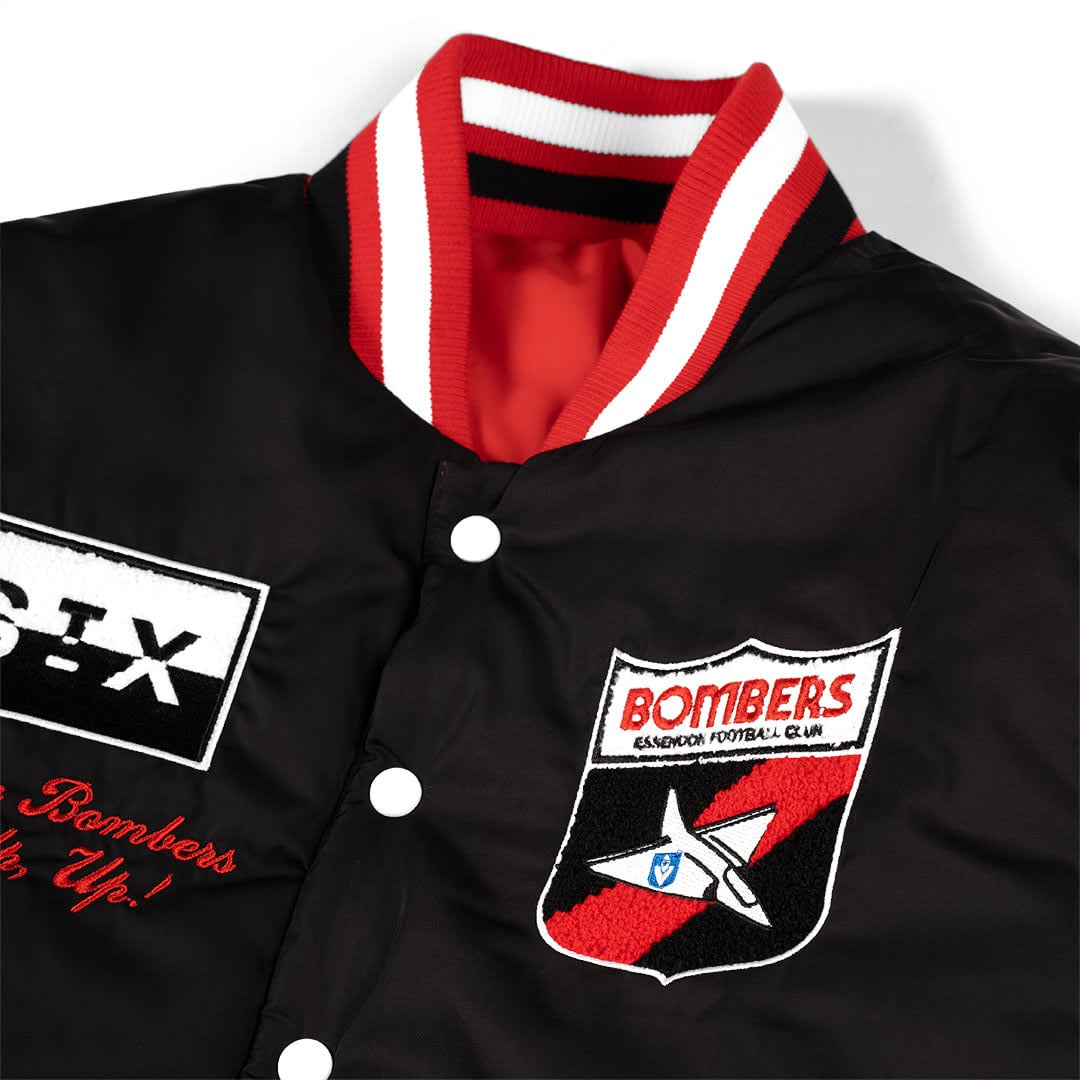Essendon Bomber Jacket