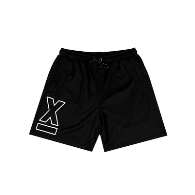 X Mesh Shorts AW23 D1