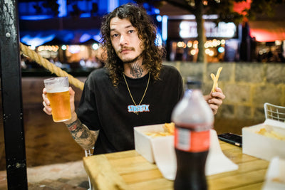 STX Hillarys Marina Pop Up