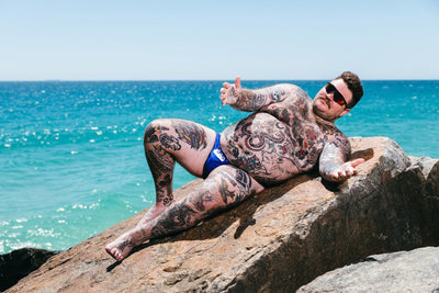 STX for Matty Matheson