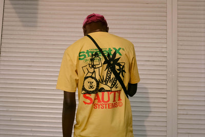 StreetX & Sauti Systems