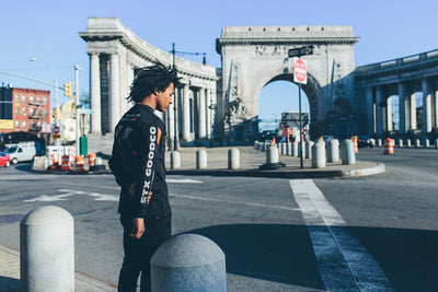 Good Company x STX 15