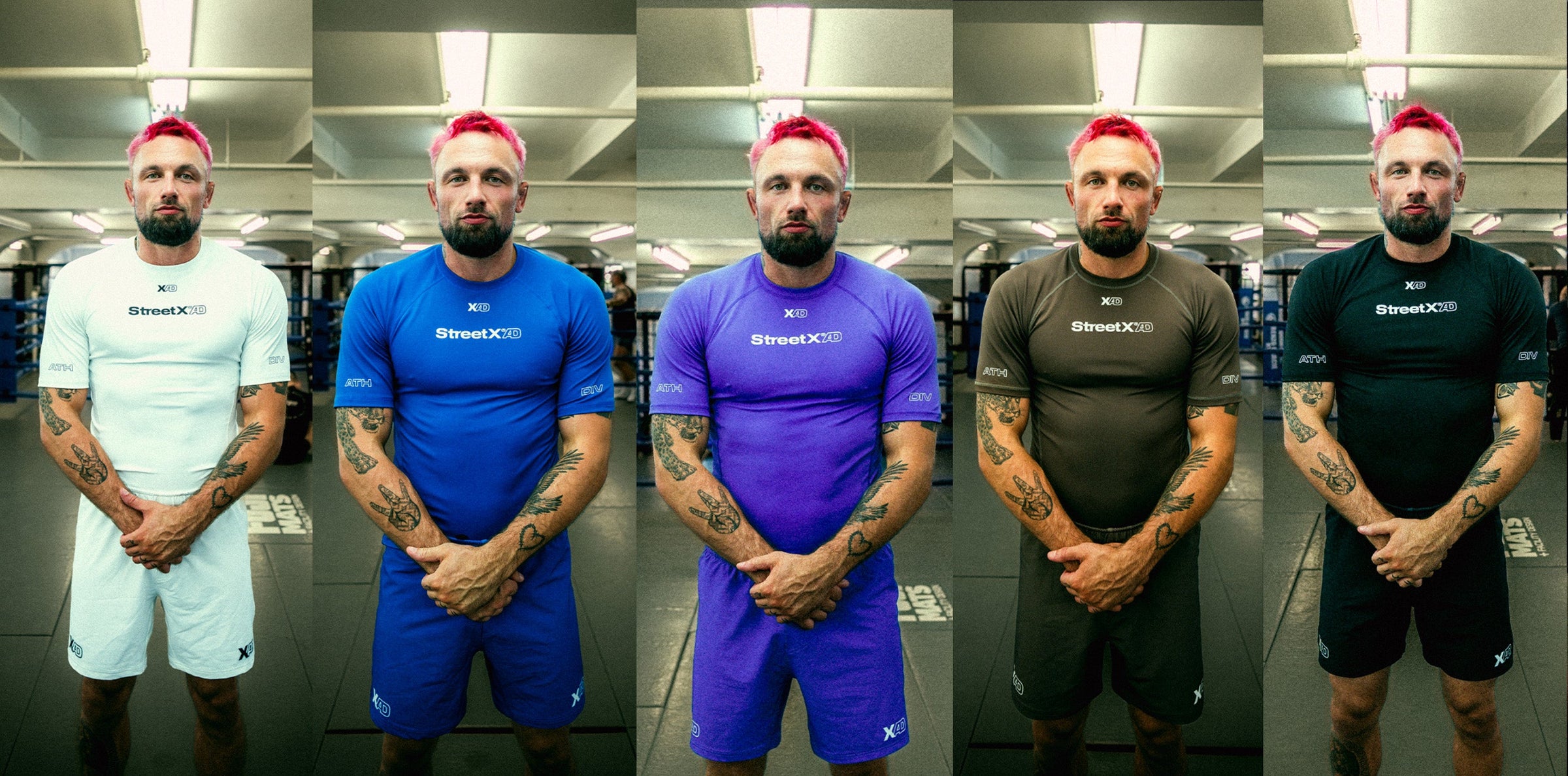 The Belted Collection