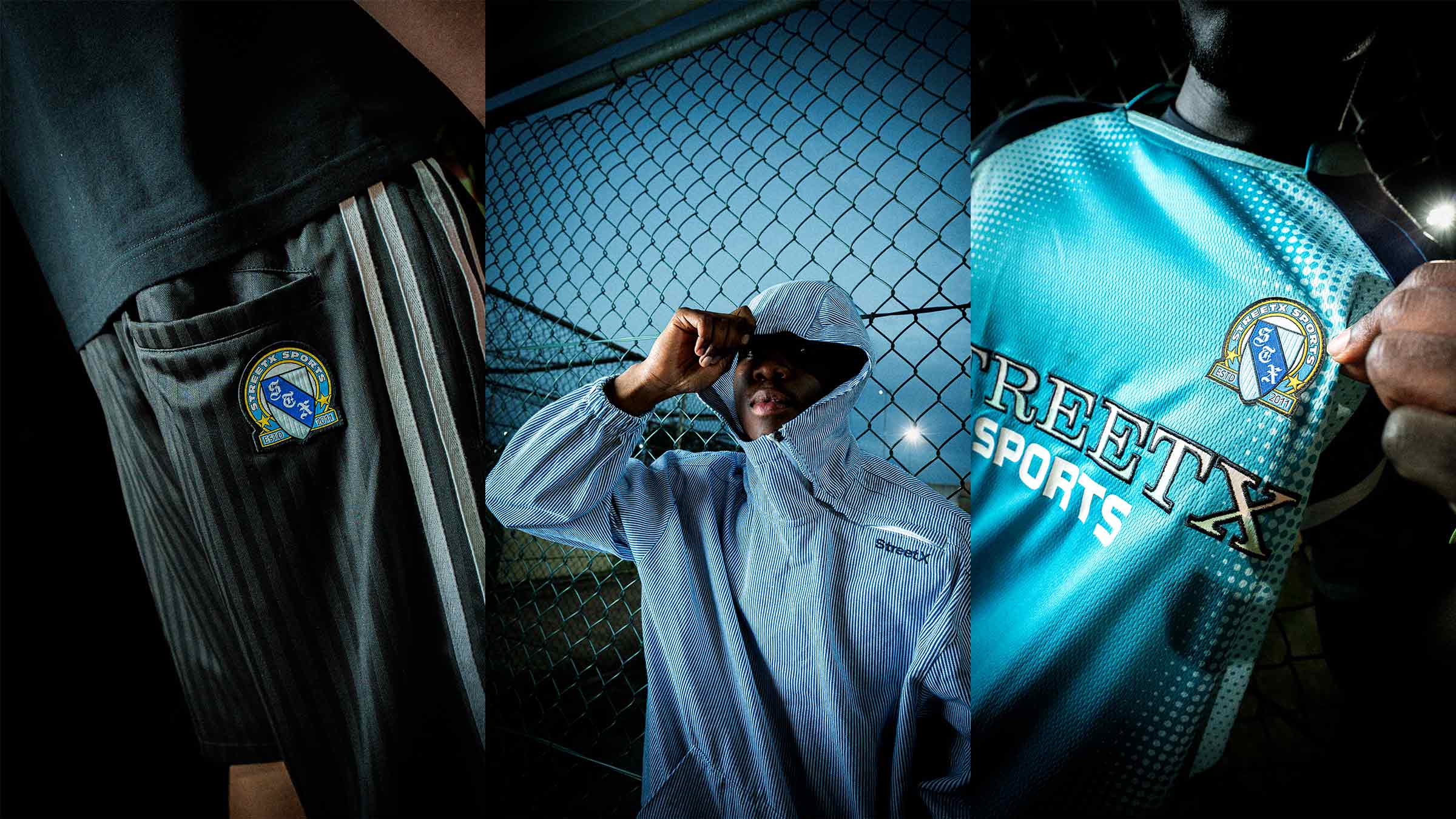 Boundaries Collection