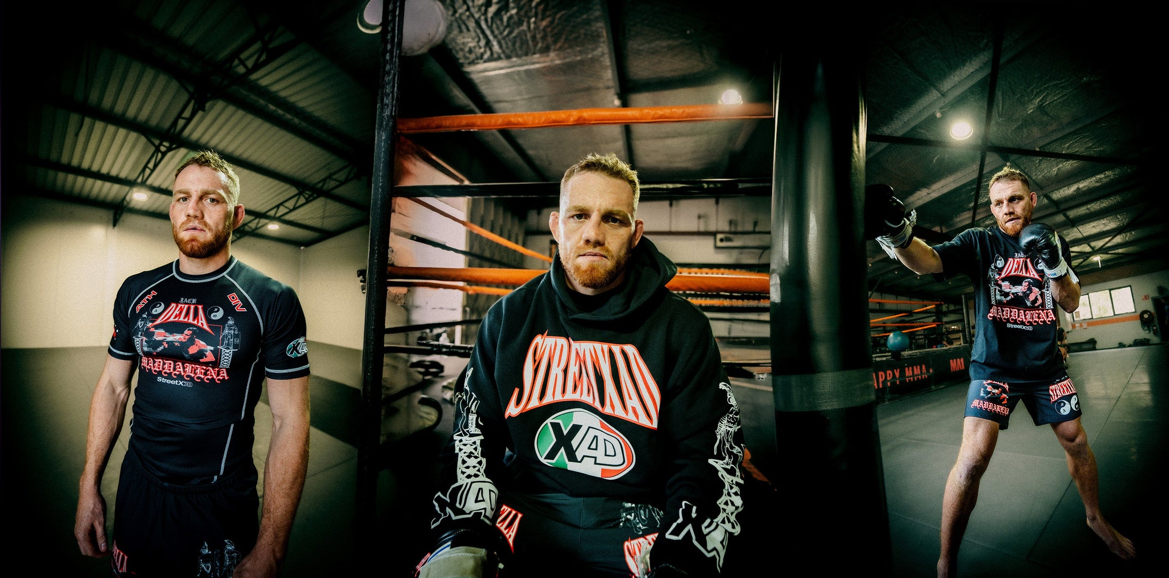 JDM Gladiator Collection