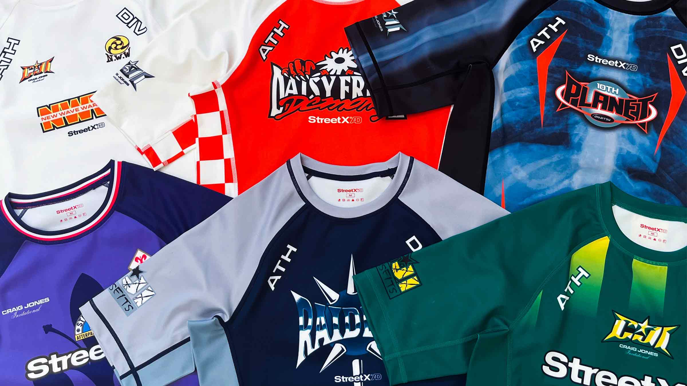 What's Remaining Of The CJI 2 Collection