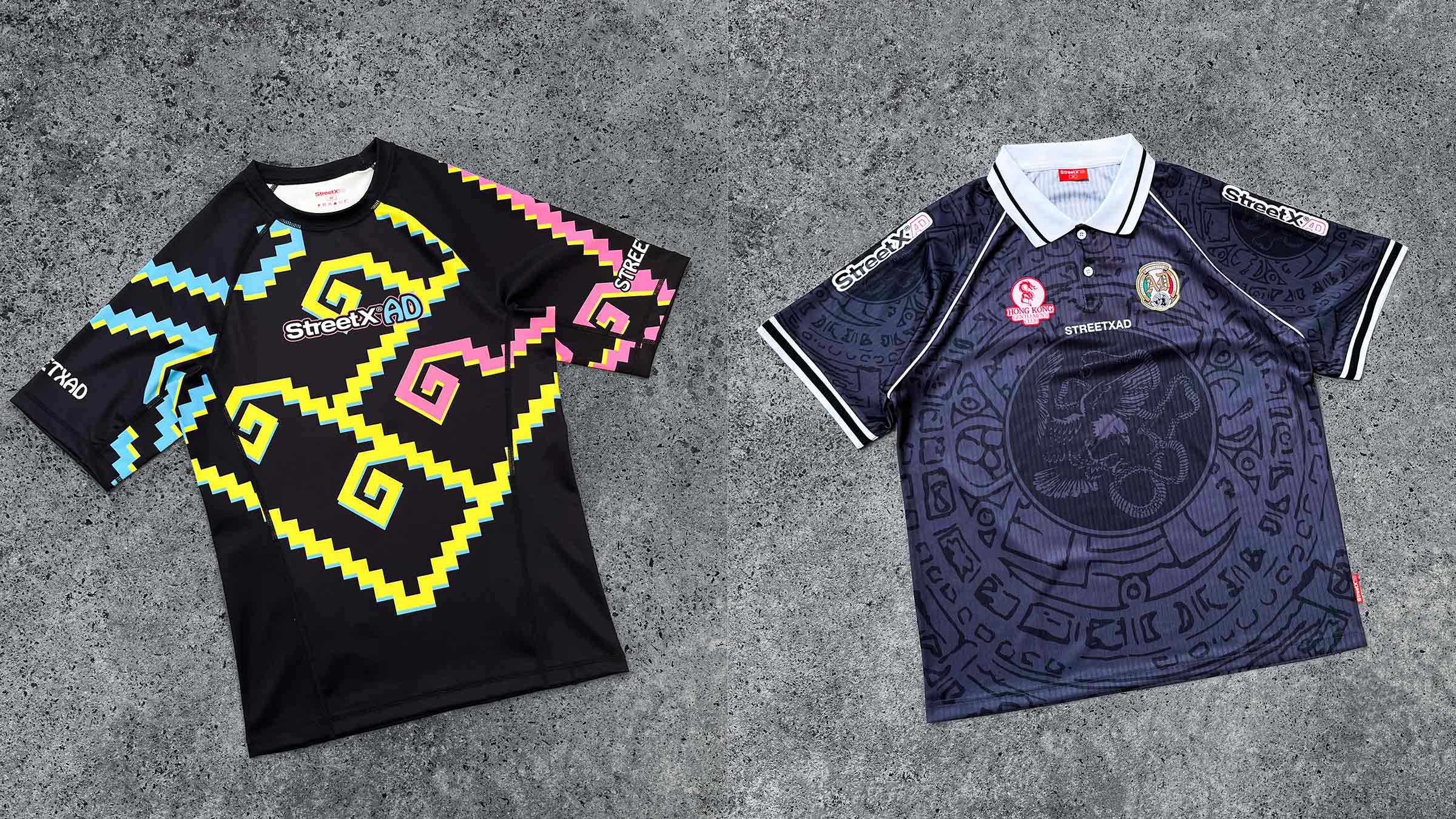The Mexico Collection V2