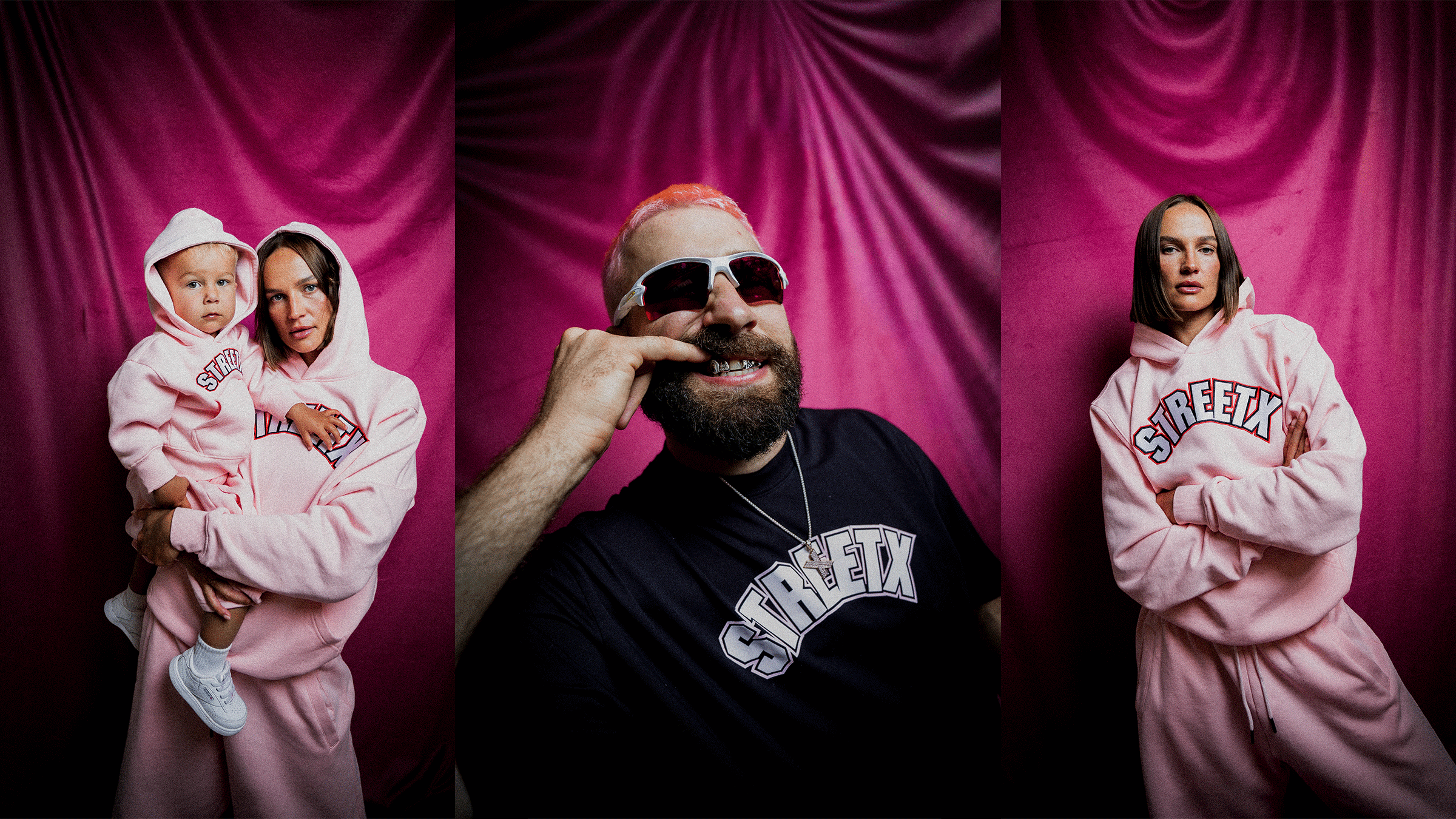 The Valentines Collection