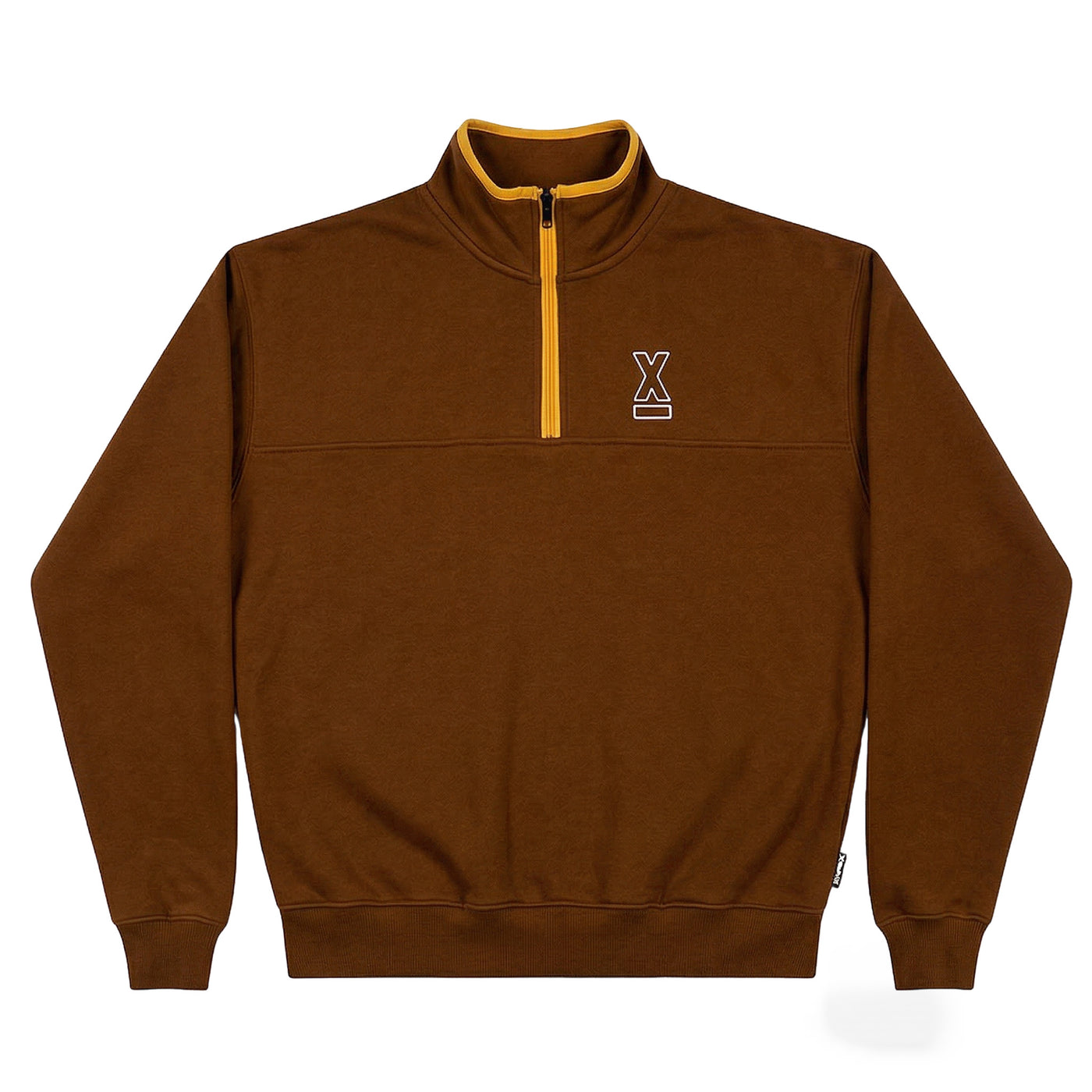 X Quarter Zip – StreetX