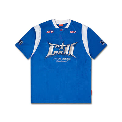 CJI Football Jersey