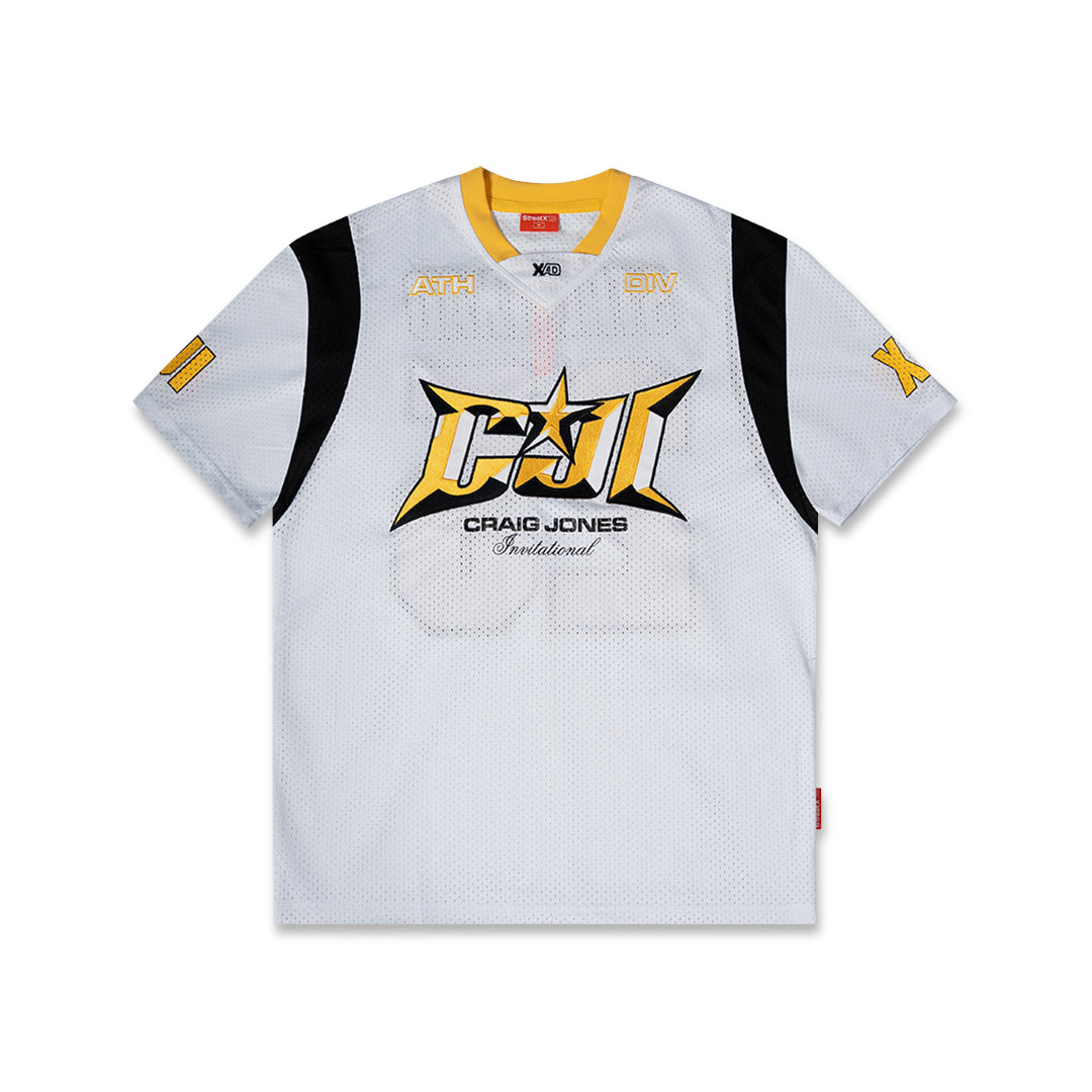 CJI Football Jersey