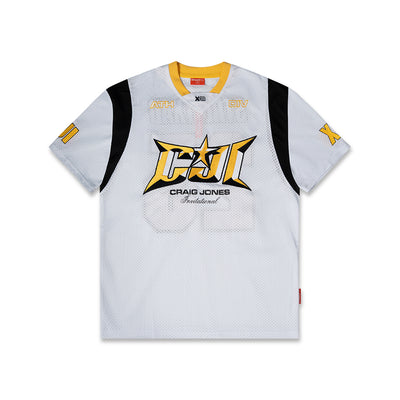 CJI Football Jersey