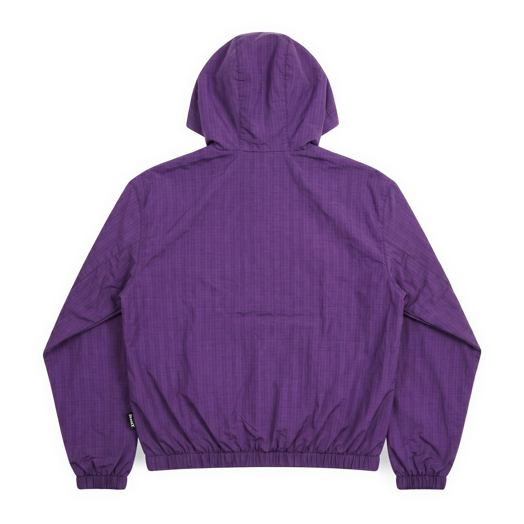 Grid Jacket – StreetX