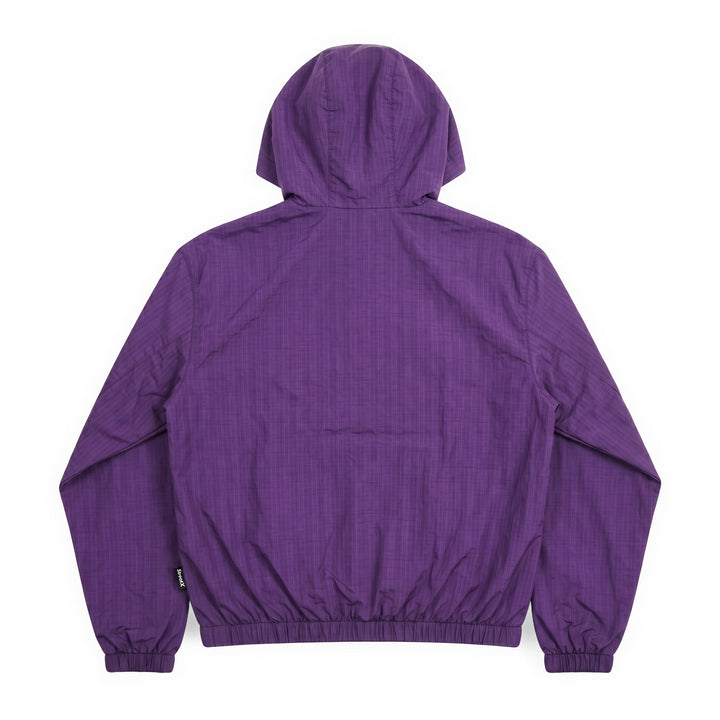 Grid Jacket – StreetX