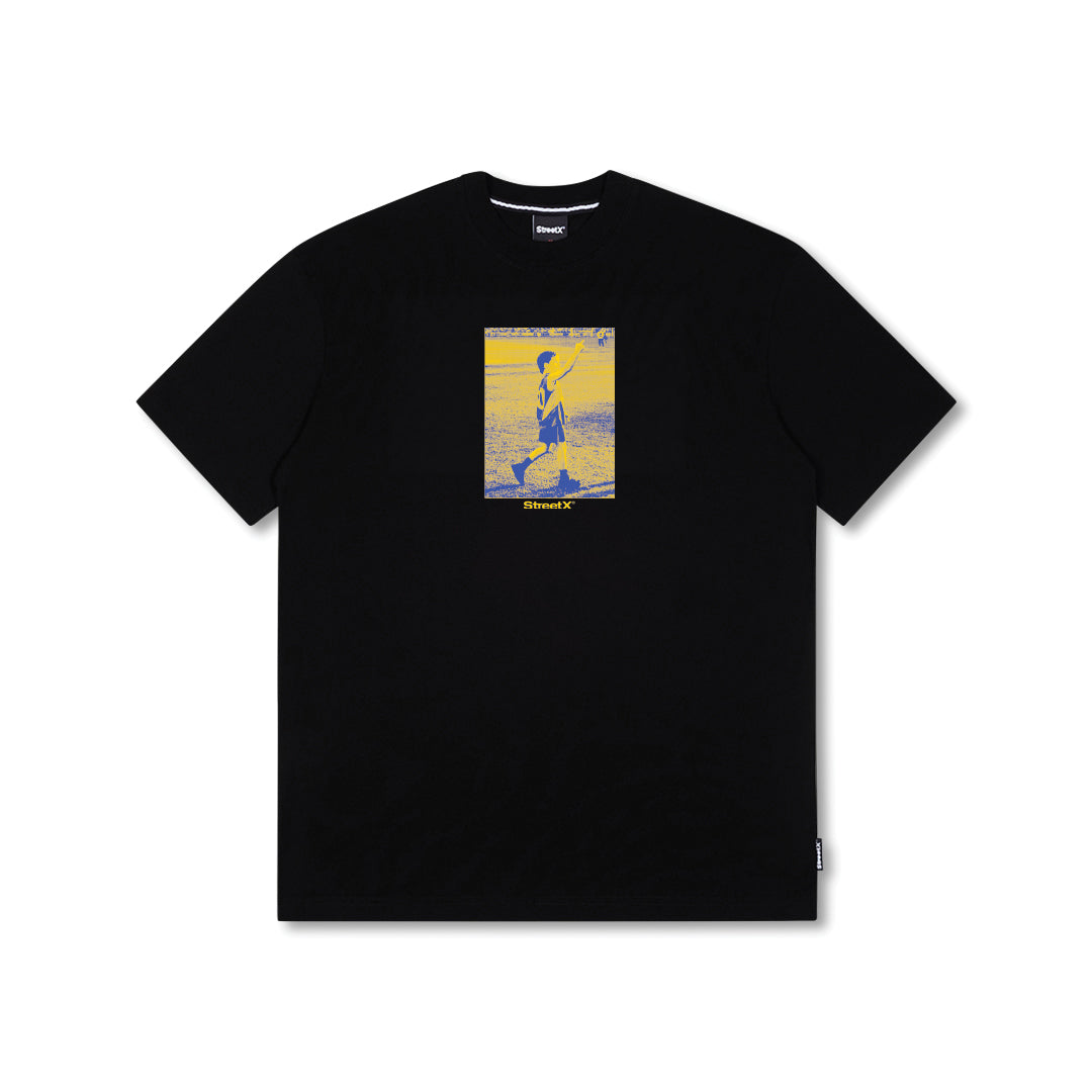 The Bird Tee - 72 HOURS ONLY