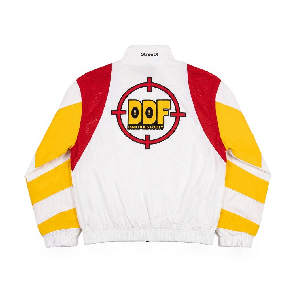 StreetX DDF Track Jacket