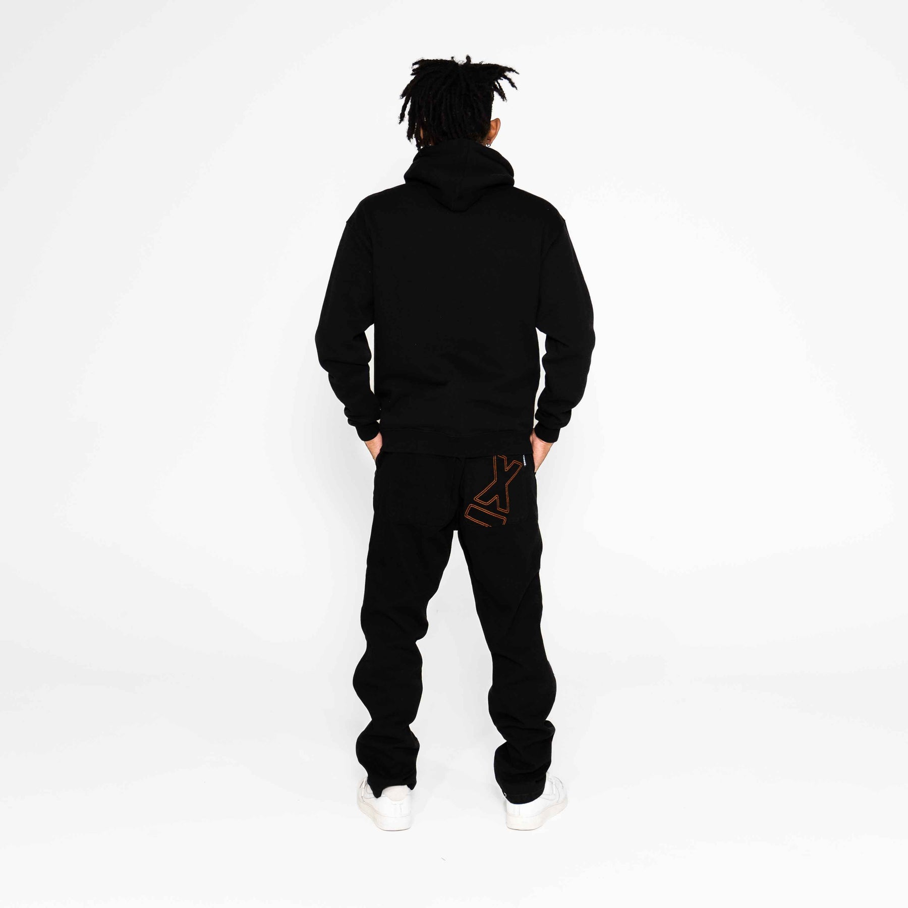 Signature X Denim Pants StreetX