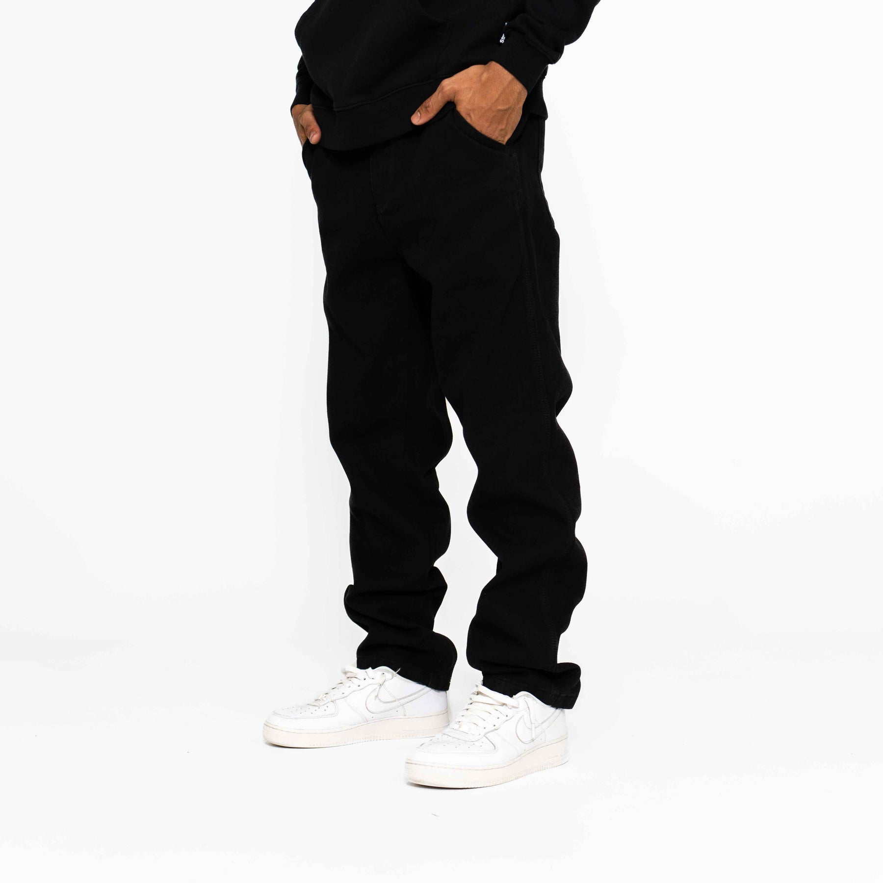 Signature X Denim Pants StreetX