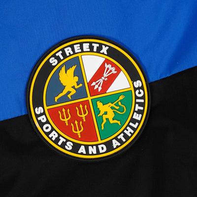 Heaven Hell Cookie Puffer Vest