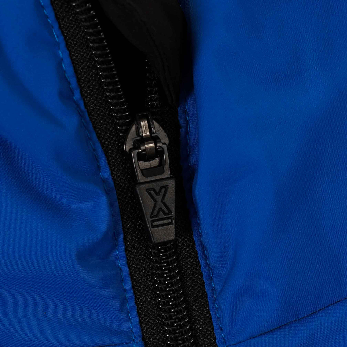 Heaven Hell Cookie Puffer Vest