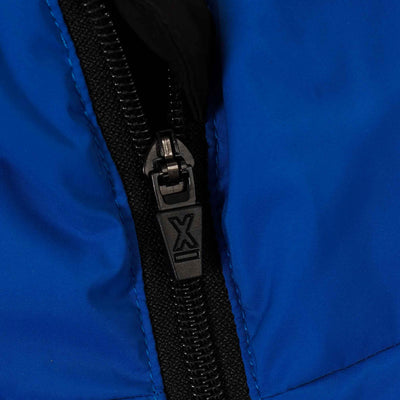 Heaven Hell Cookie Puffer Vest