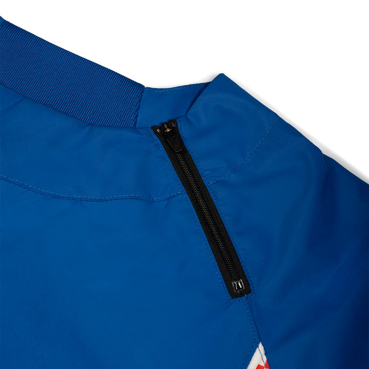 Kockasti Track Jacket – StreetX