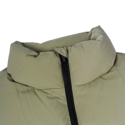 Wordmark Puffer Vest