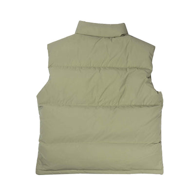 Wordmark Puffer Vest