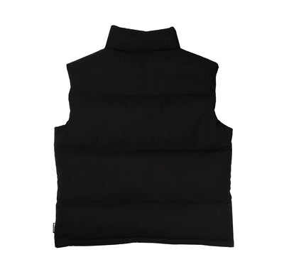 Wordmark Puffer Vest