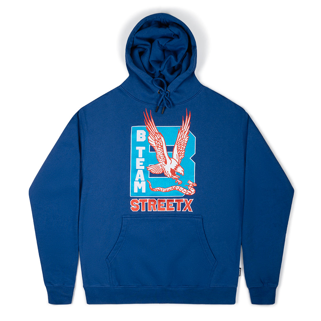 新品】STREETX BTEAM セットアップ