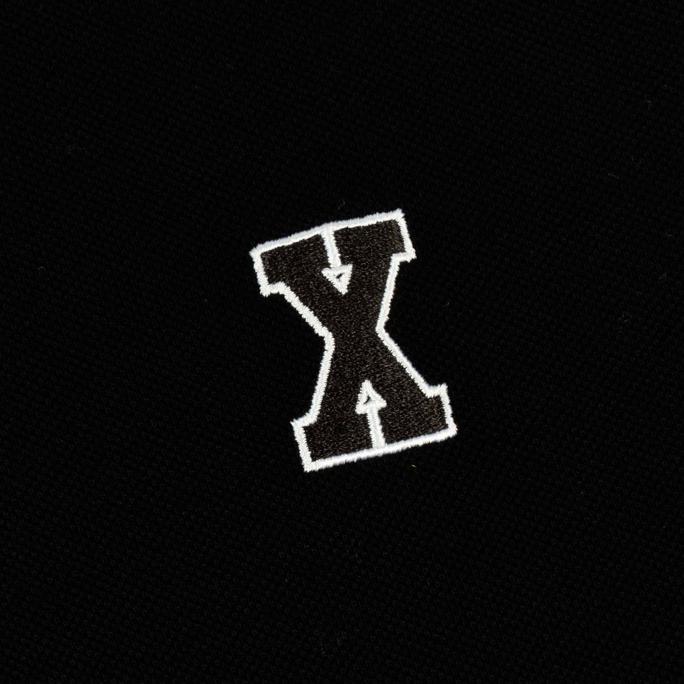 Varsity X Polo Shirt
