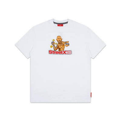 Chito AD Wordmark Tee