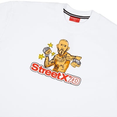 Chito AD Wordmark Tee