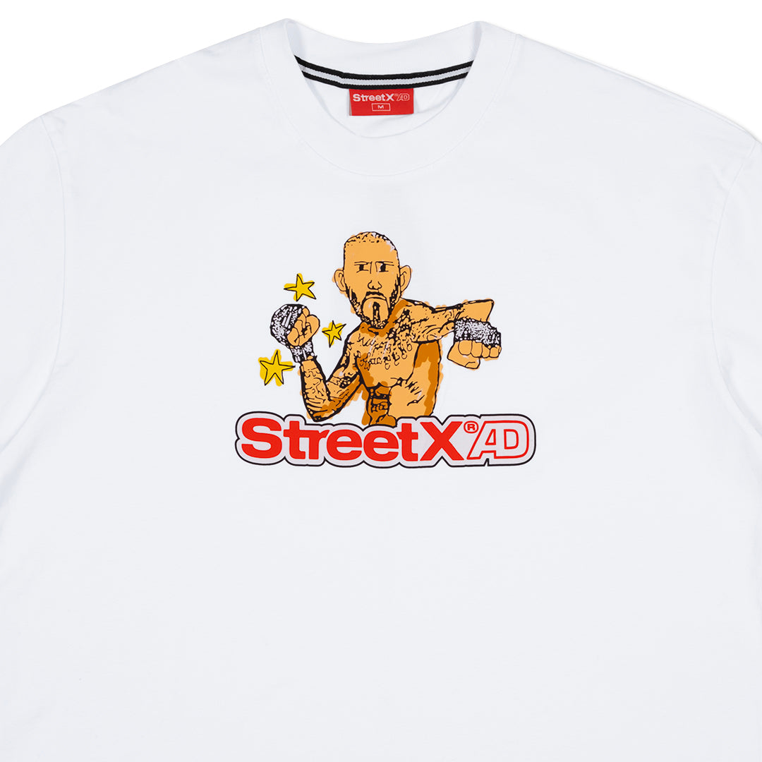 Chito AD Wordmark Tee