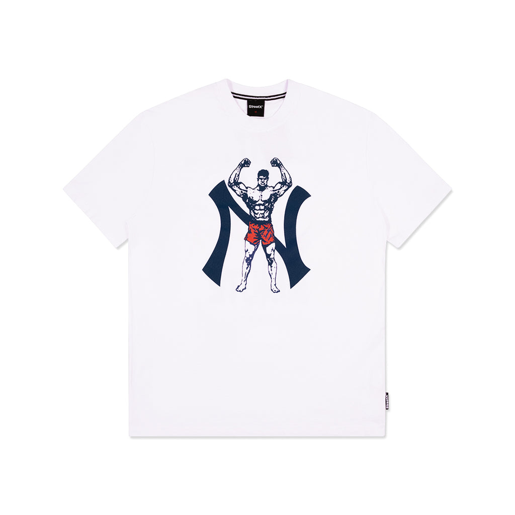 NY Minute Tee – StreetX