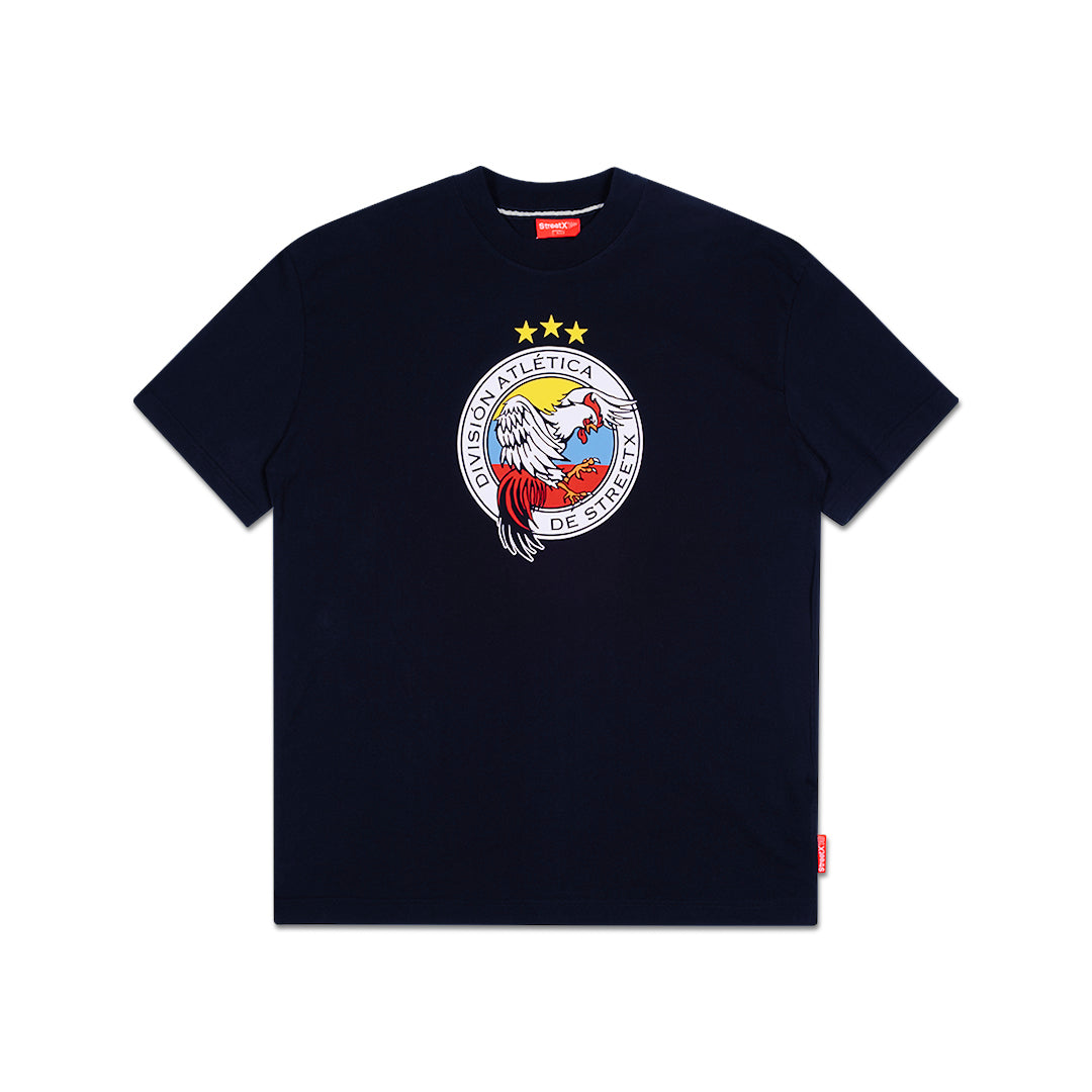 Division Athletica Tee