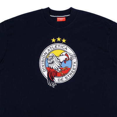 Division Athletica Tee