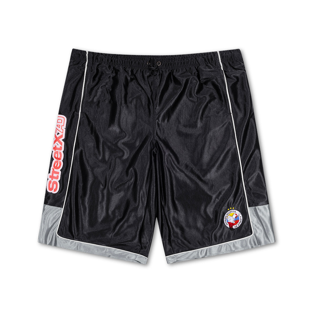 Division Athletica 3/4 Shorts