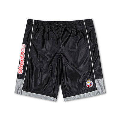Division Athletica 3/4 Shorts
