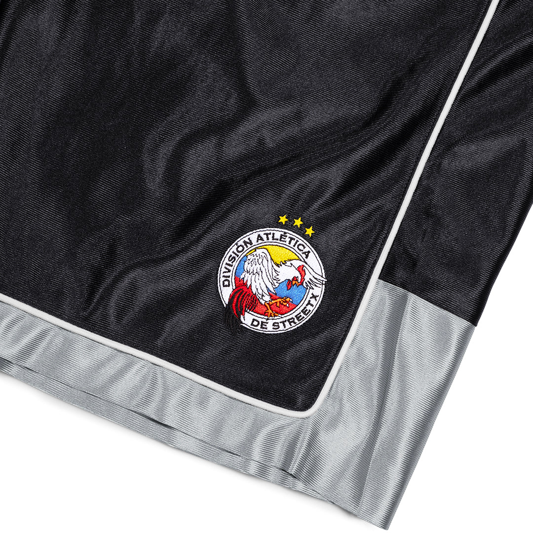 Division Athletica 3/4 Shorts