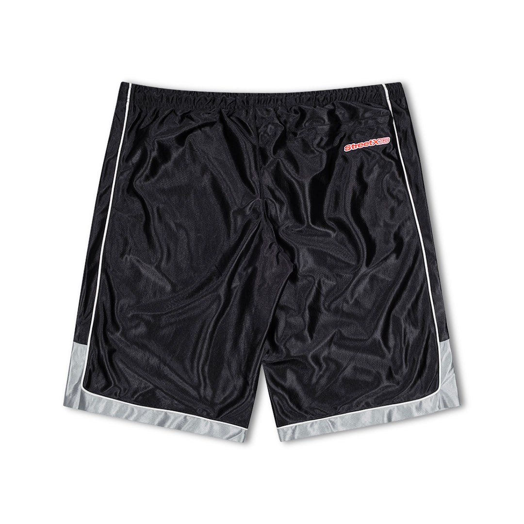 Division Athletica 3/4 Shorts