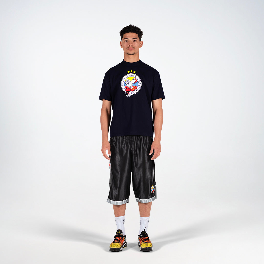 Division Athletica Tee