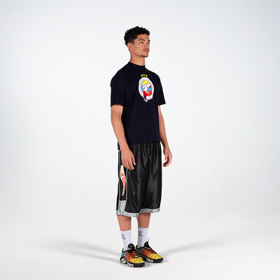 Division Athletica Tee