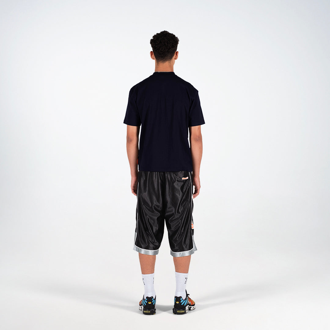 Division Athletica Tee