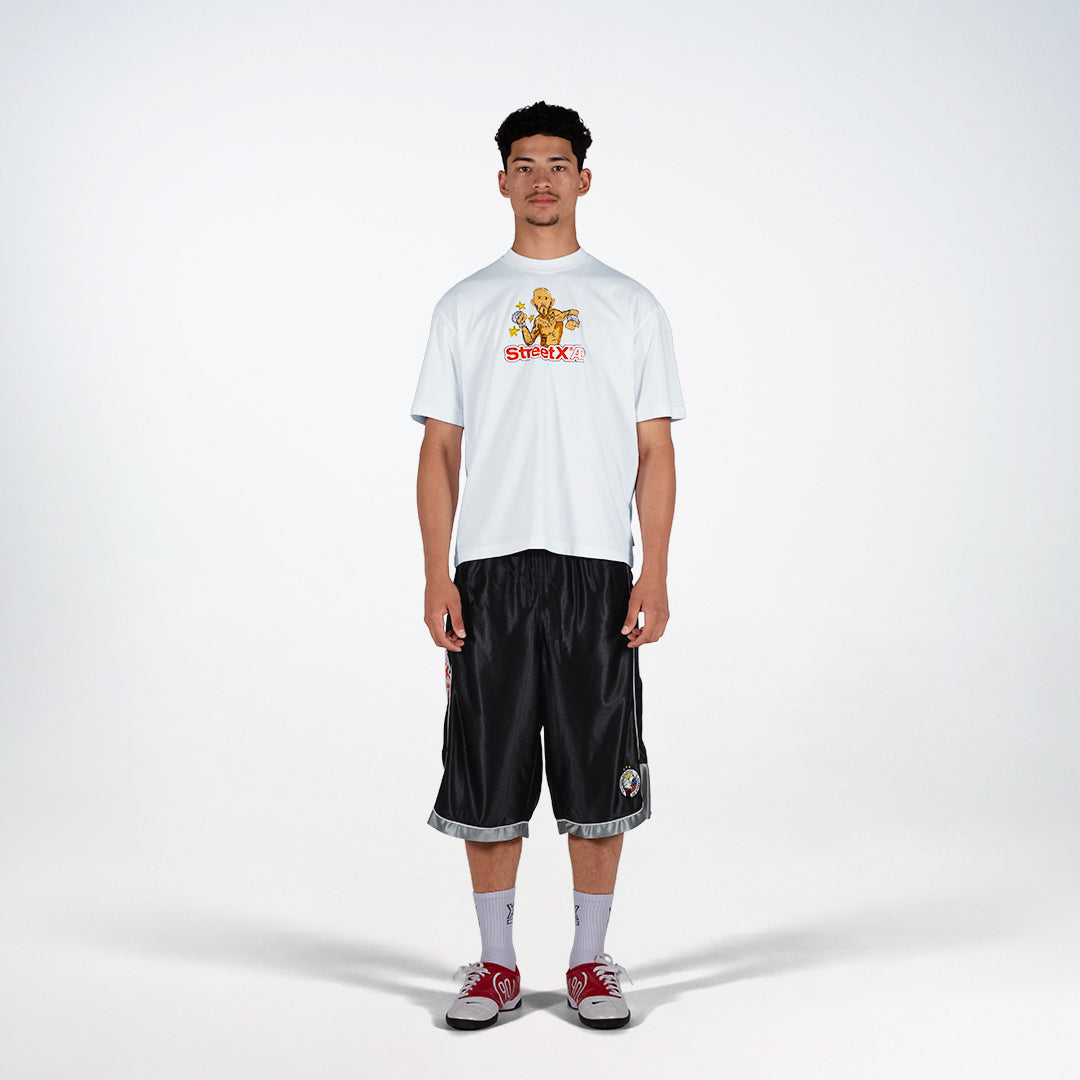 Chito AD Wordmark Tee