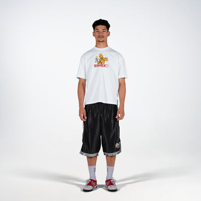 Chito AD Wordmark Tee