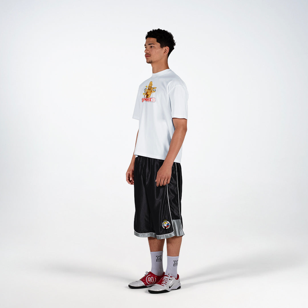 Chito AD Wordmark Tee