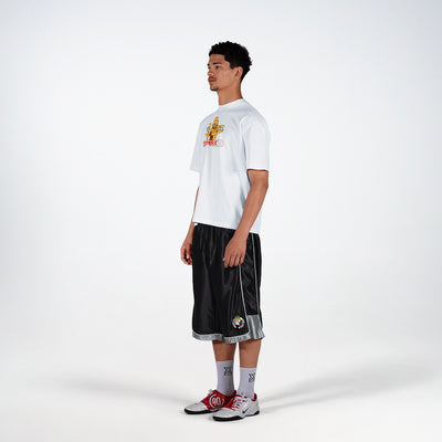 Chito AD Wordmark Tee