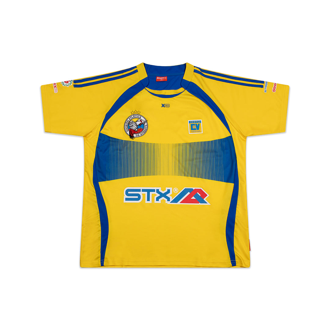 Division Athletica Jersey